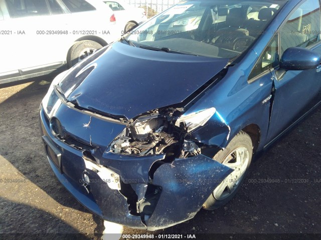 JTDKN3DU0A1175594  toyota prius 2010 IMG 5