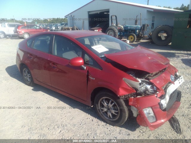 JTDKN3DU1A1169996  toyota prius 2010 IMG 0