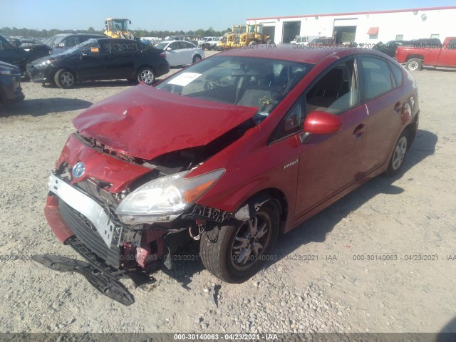 JTDKN3DU1A1169996  toyota prius 2010 IMG 1