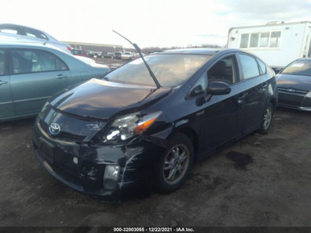 JTDKN3DU4A0195658  toyota prius 2010 IMG 1