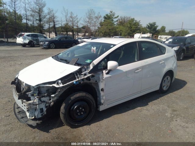 JTDKN3DU5A0139647  toyota prius 2010 IMG 1