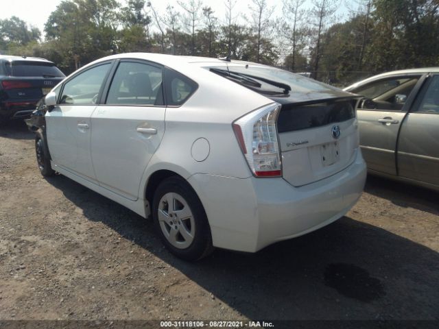 JTDKN3DU5A0139647  toyota prius 2010 IMG 2