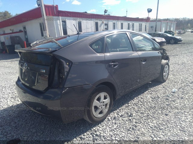 JTDKN3DU8A0004789  toyota prius 2010 IMG 3