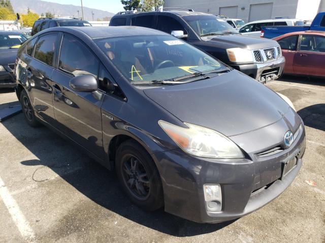 JTDKN3DU9A1276035  toyota prius 2010 IMG 0