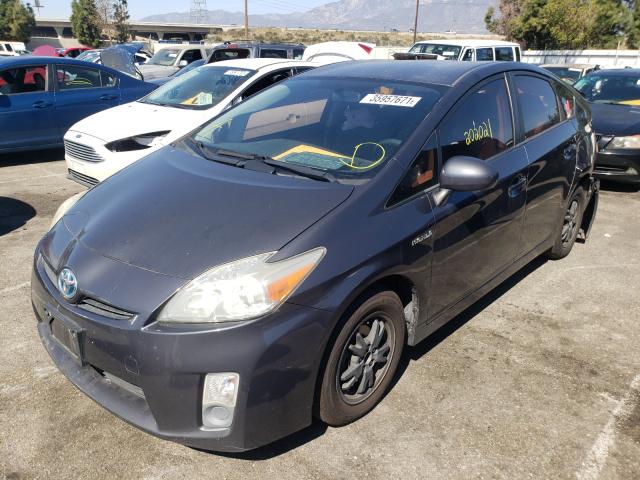 JTDKN3DU9A1276035  toyota prius 2010 IMG 1