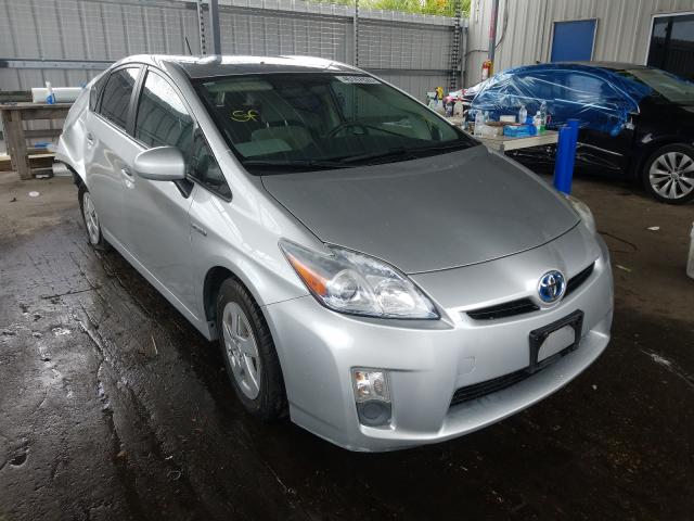 JTDKN3DUXA1237714  toyota prius 2010 IMG 0