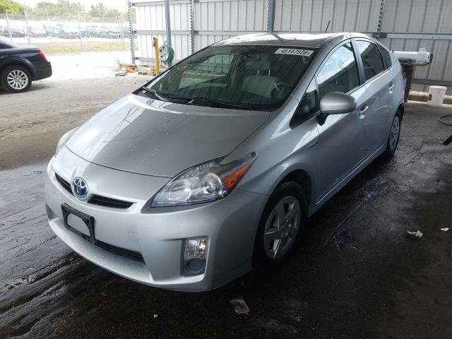 JTDKN3DUXA1237714  toyota prius 2010 IMG 1