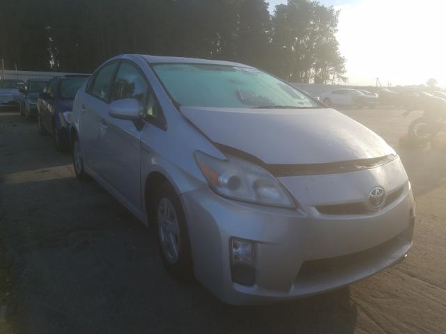 JTDKN3DU1B1371691  toyota prius 2011 IMG 0