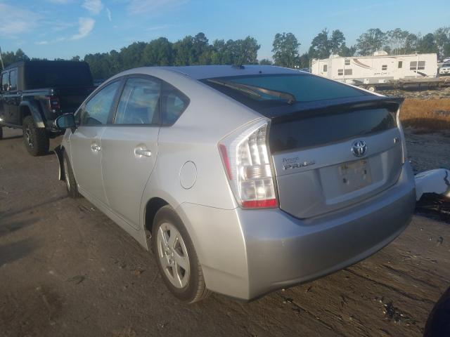 JTDKN3DU1B1371691  toyota prius 2011 IMG 2