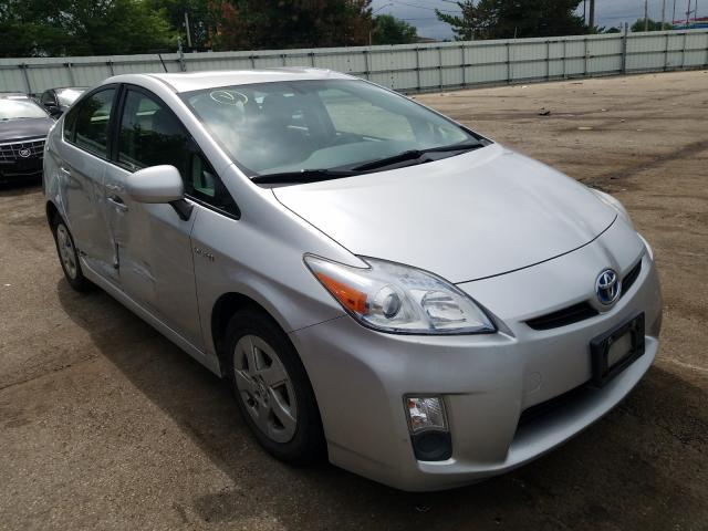 JTDKN3DU6B1447289  toyota prius 2011 IMG 0