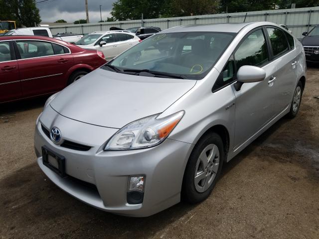 JTDKN3DU6B1447289  toyota prius 2011 IMG 1