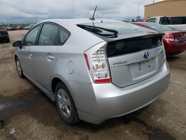 JTDKN3DU6B1447289  toyota prius 2011 IMG 2