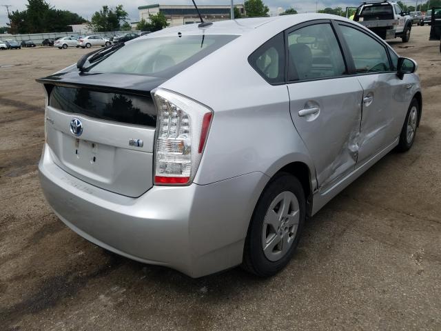 JTDKN3DU6B1447289  toyota prius 2011 IMG 3