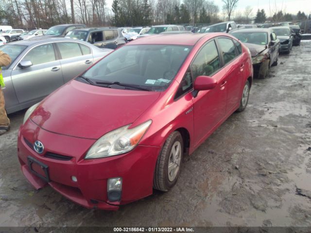 JTDKN3DU7B1413782  toyota prius 2011 IMG 1