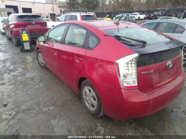 JTDKN3DU7B1413782  toyota prius 2011 IMG 2