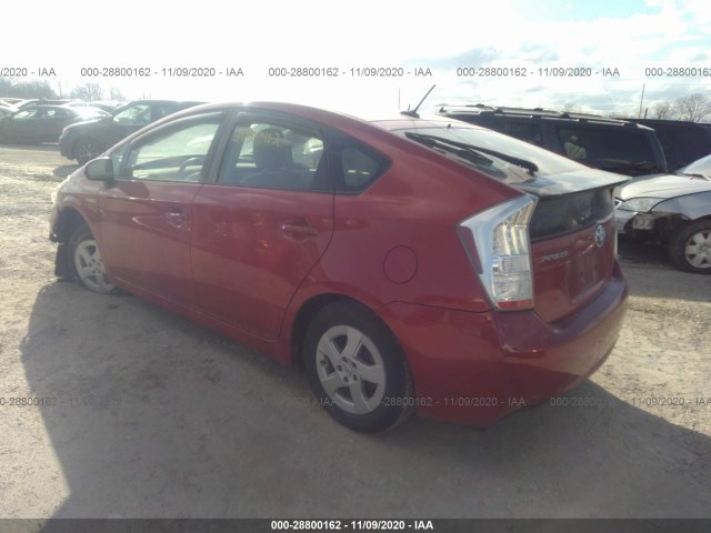 JTDKN3DUXB1423870  toyota prius 2011 IMG 2