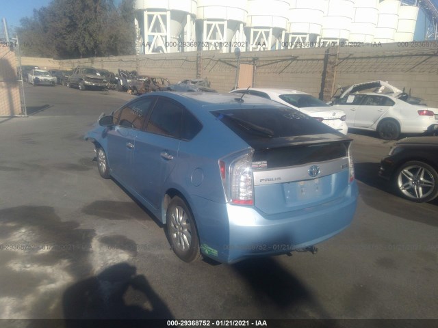 JTDKN3DP5C3020878  toyota prius 2012 IMG 2