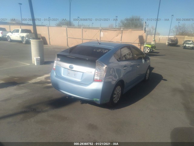 JTDKN3DP5C3020878  toyota prius 2012 IMG 3