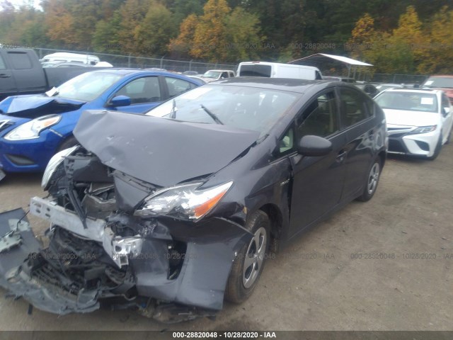 JTDKN3DU0C5403136  toyota prius 2012 IMG 1