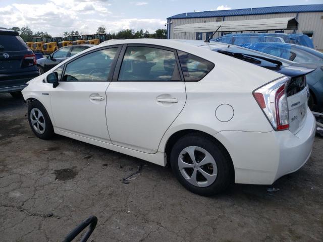 JTDKN3DU0C5466138  toyota prius 2012 IMG 1