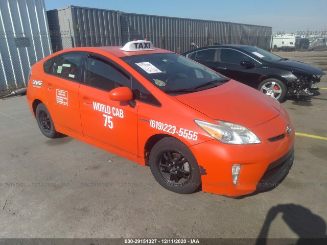 JTDKN3DU1C1500515  toyota prius 2012 IMG 0