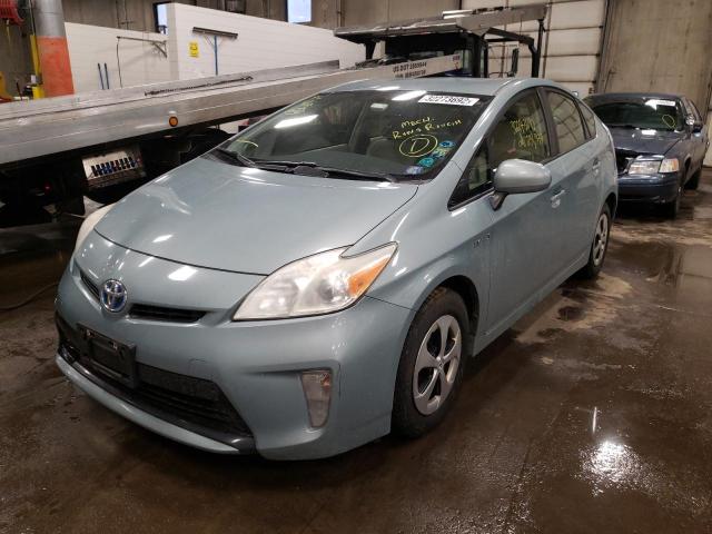 JTDKN3DU1C5532034  toyota prius 2012 IMG 1