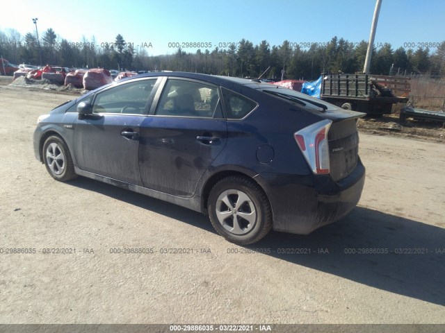 JTDKN3DU1D0337355  toyota prius 2013 IMG 2