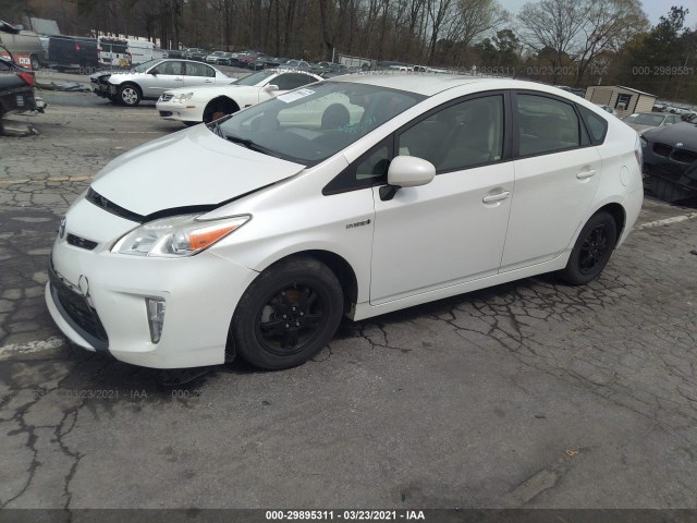 JTDKN3DU2C5388591  toyota prius 2012 IMG 1