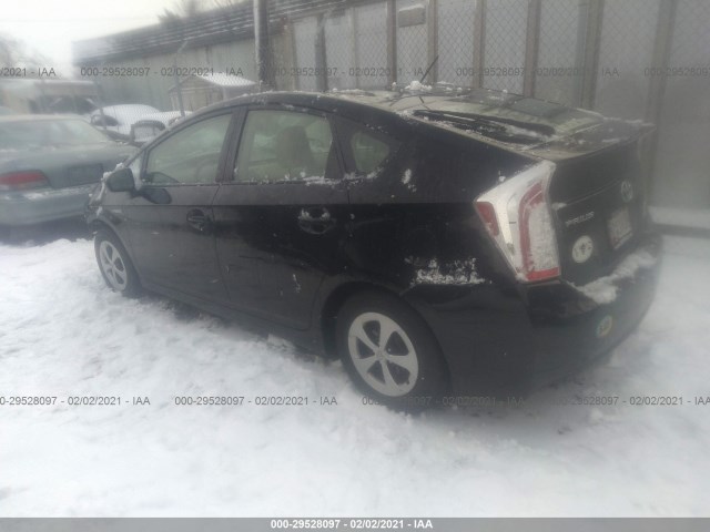 JTDKN3DU5C5431983  toyota prius 2012 IMG 2