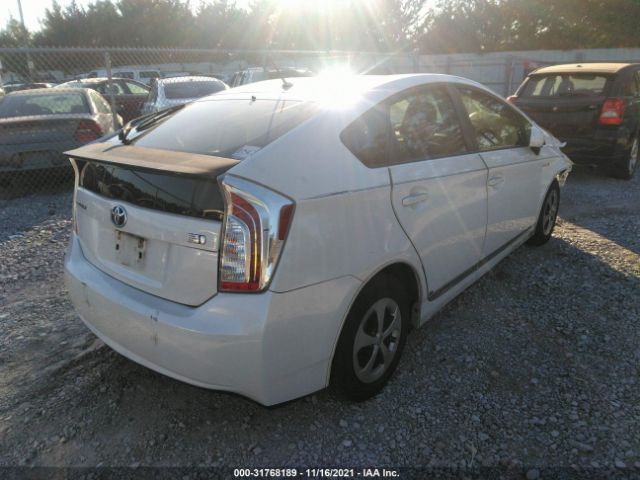 JTDKN3DU5C5466670  toyota prius 2012 IMG 3