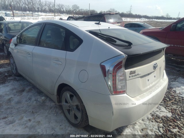 JTDKN3DU6C5489519  toyota prius 2012 IMG 2