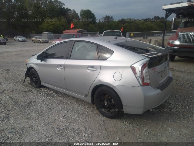 JTDKN3DU7C5499010  toyota prius 2012 IMG 2