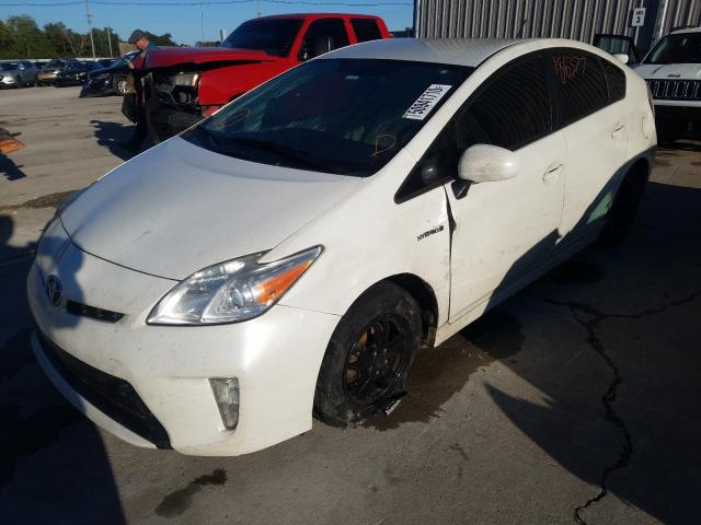 JTDKN3DU7D1627268  toyota prius 2013 IMG 1