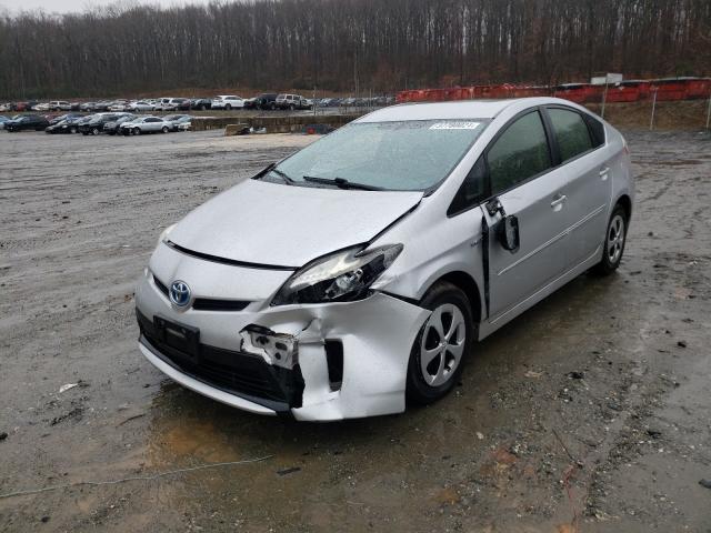 JTDKN3DU8D5579451  toyota prius 2013 IMG 1