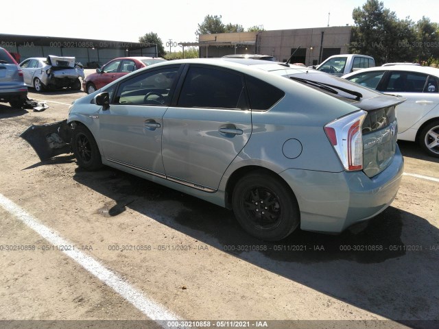 JTDKN3DU9C1537439  toyota prius 2012 IMG 2