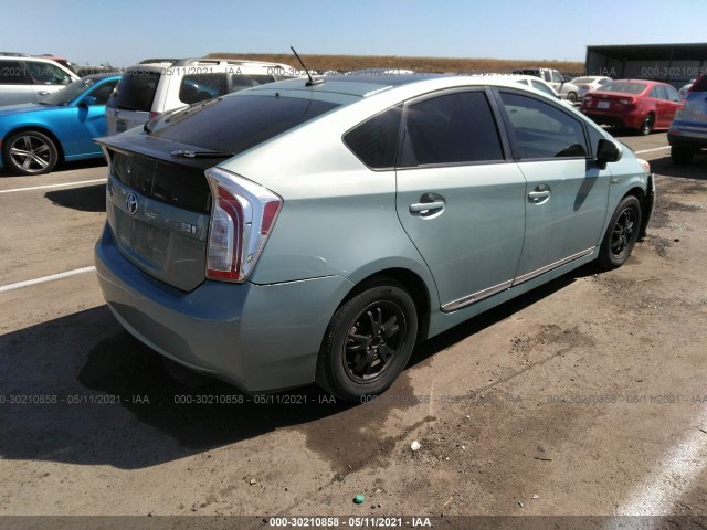 JTDKN3DU9C1537439  toyota prius 2012 IMG 3