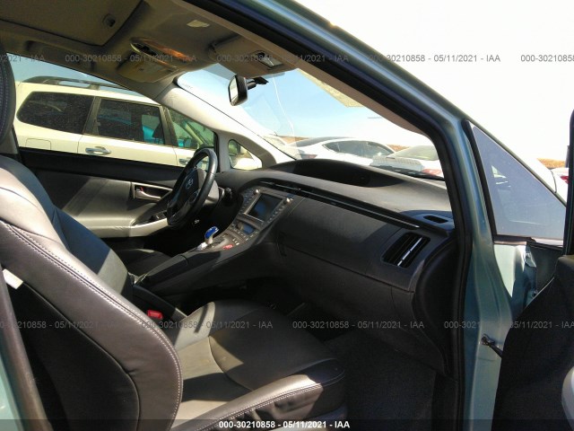 JTDKN3DU9C1537439  toyota prius 2012 IMG 4