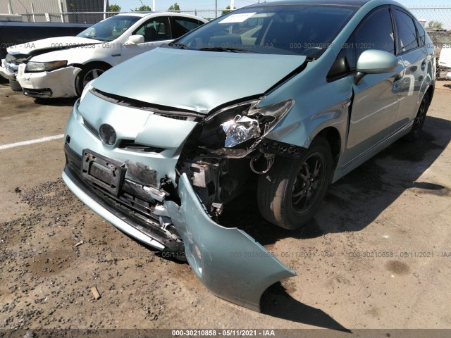 JTDKN3DU9C1537439  toyota prius 2012 IMG 5