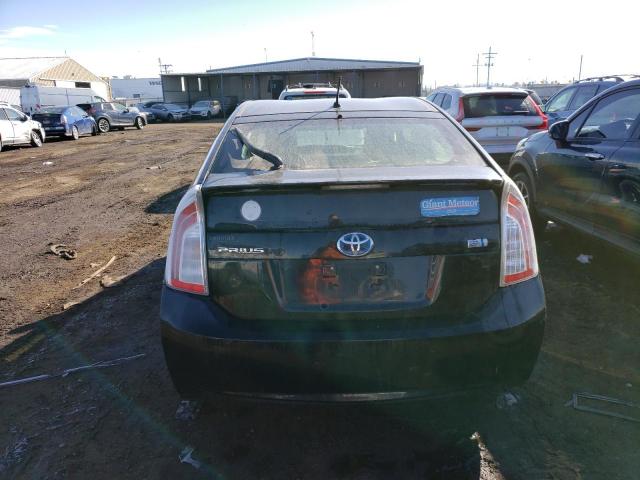 JTDKN3DUXC1524425  toyota prius 2012 IMG 5