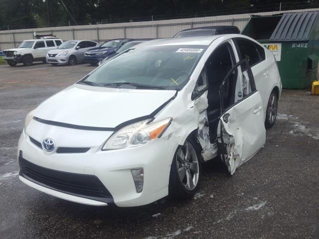 JTDKN3DU0D1657230  toyota prius 2013 IMG 1