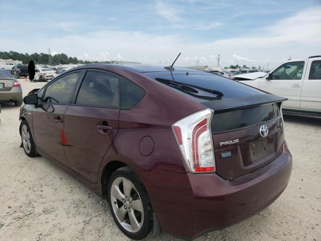 JTDKN3DU0D5585423  toyota prius 2013 IMG 2