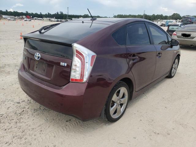 JTDKN3DU0D5585423  toyota prius 2013 IMG 3