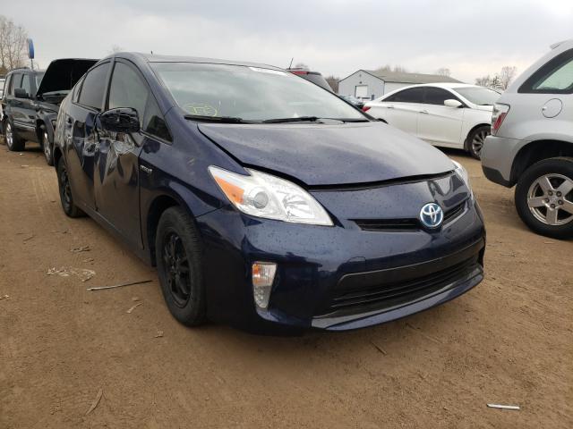 JTDKN3DU1D1715488  toyota prius 2013 IMG 0