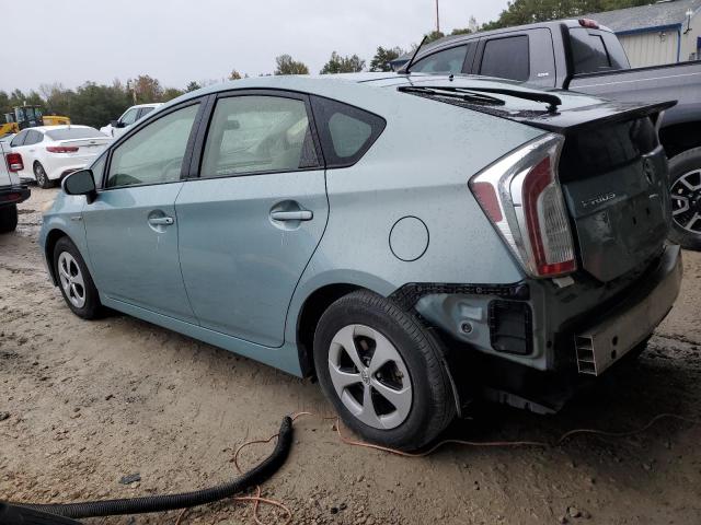 JTDKN3DU2D1676071  toyota prius 2013 IMG 1