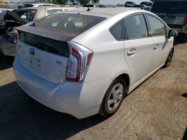 JTDKN3DU2D5635349  toyota prius 2013 IMG 3