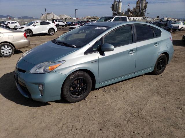 JTDKN3DU2E1755631  toyota prius 2014 IMG 0