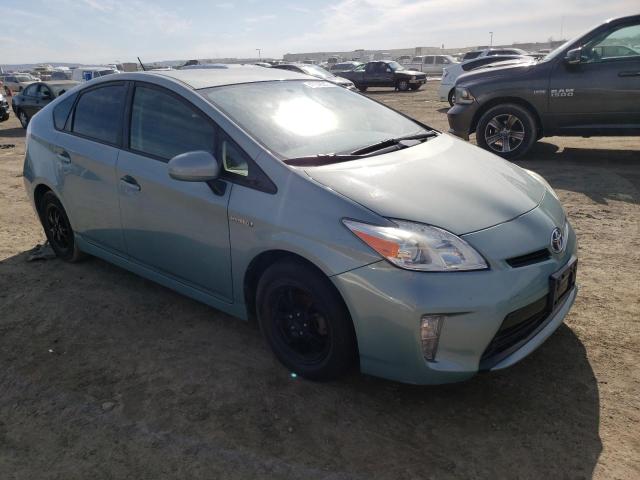 JTDKN3DU2E1755631  toyota prius 2014 IMG 3