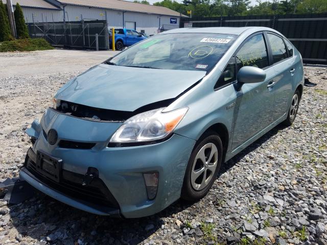 JTDKN3DU3D1709434  toyota prius 2013 IMG 1