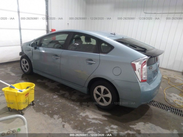 JTDKN3DU3D5600206  toyota prius 2013 IMG 2