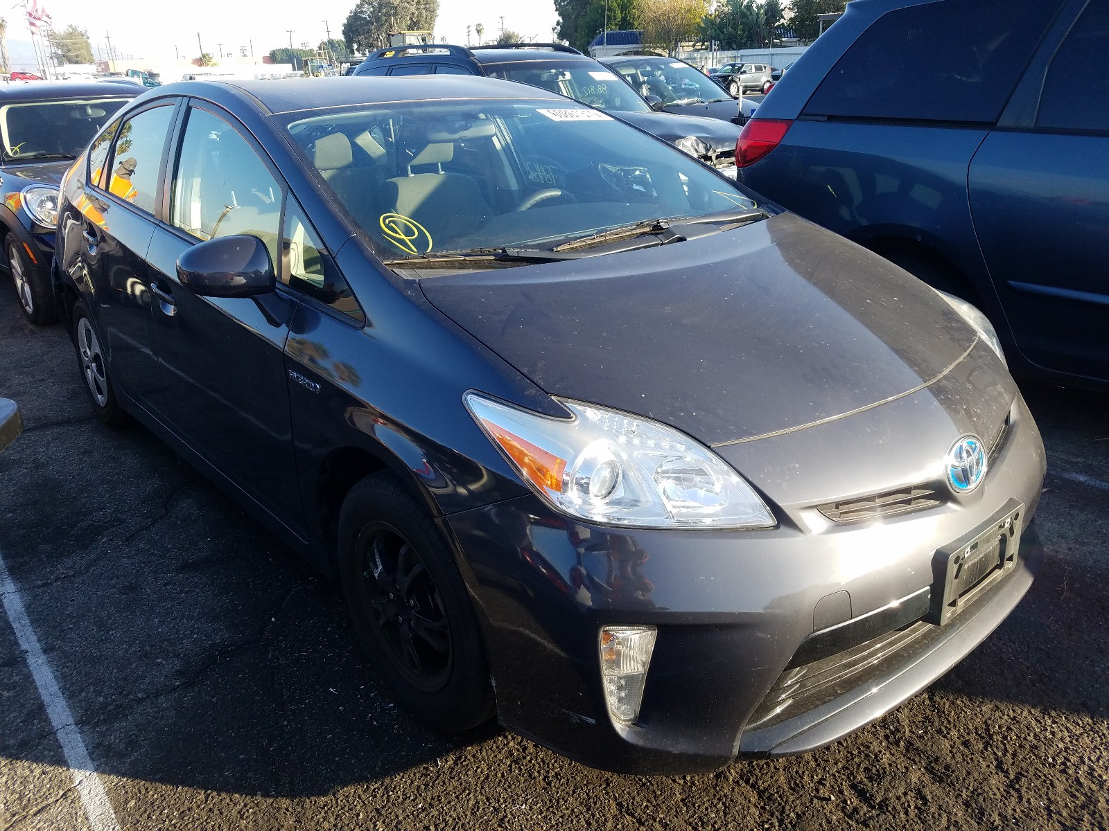 JTDKN3DU5D1698176  toyota prius 2013 IMG 0